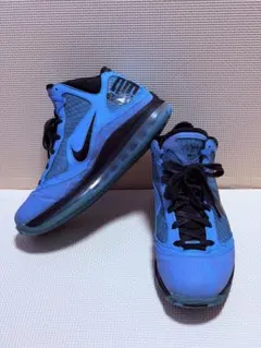 最終価格　NIKE レブロン7 QS オールスター 27cm 箱付き NIKE レブロン7 QS オールスター 27cm 箱付き - メルカリ