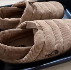 The North Face ヌプシ ミュール コーデュロイ 28.0cmのサムネイル