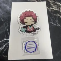 ☆ブルーロック ファボテリア アクスタ チルver 糸師冴 - メルカリ