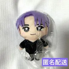 カプセルトイ　かぷっこふれんず2 INI 許豊凡　フェンファン