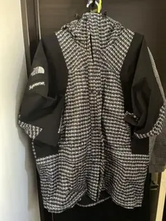 THE NORTH FACE x Supreme マウンテンパーカサイズxl