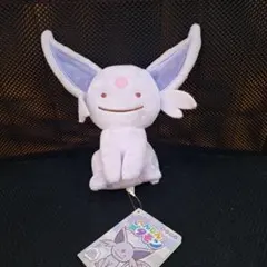 2025年最新】へんしんメタモン エーフィの人気アイテム - メルカリ