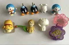 バスボール ミニフィギュア まとめ売り