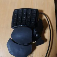 Mouserpad v2 マウスと使うコントローラーFPS左手デバイスゲーミング