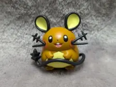 デデンネ ポケットモンスター ポケモン モンコレ フィギュア タカラトミー