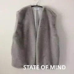 2025年最新】state of mind ファーの人気アイテム - メルカリ