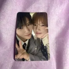 nct wish ジェヒ サクヤ wishlist ケミトレカ