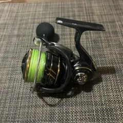 ダイワ CALDIA SW 5000D-CXH スピニングリール - メルカリ