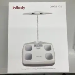 2026年最新】inbody dial h30の人気アイテム - メルカリ