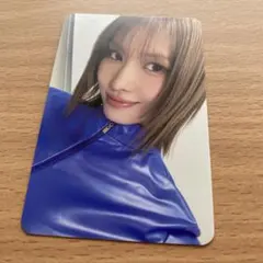 TWICE トレカ MOMO モモ this is for
