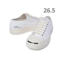 SOPHNET. CONVERSE JACK PURCELL 1935のサムネイル
