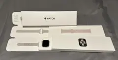 Apple Watch SE 第2世代 40mm GPSモデル バッテリー88%