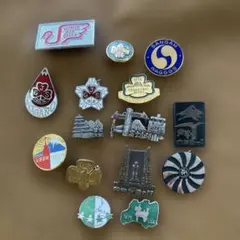 希少 ビンテージ ボーイスカウトアメリカ 1970年代 技能賞 - メルカリ