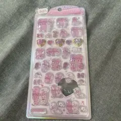 エスターバニー うるちゅる ポップシール