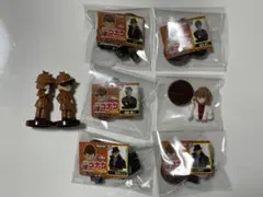 名探偵コナン チョコエッグ フィギュア
