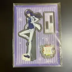 長尾景　アクリルスタンド　 NIJISANJI 4th ANNIVERSARY