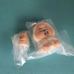 SKZOO ライトマスコット めじるしアクセサリー ハンクオッカ