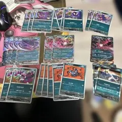 ポケモンカードセット25枚