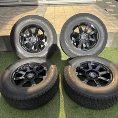 w463 Gクラス ゲレンデ 16インチ タイヤホイールセット！ 引き取り