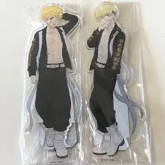 東京リベンジャーズ POP UP SHOP -プライドコレクション-