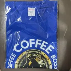 ウマ娘　ヴィルシーナ　シャツ　BOSS ボス