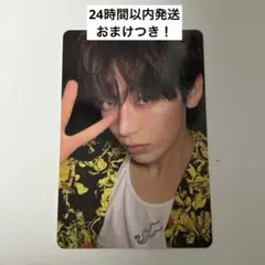 2026年最新】Enhypen ソヌ サインの人気アイテム - メルカリ