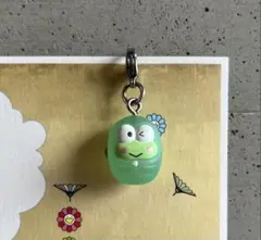 けろけろけろっぴめじるしアクセサリー