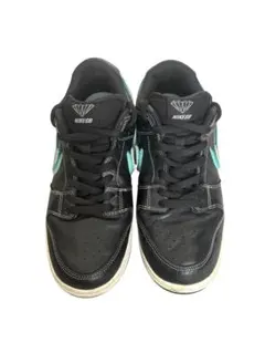 Nike SB Dunk Low Pro OG QS Diamond 27.5のサムネイル