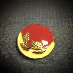 ハンドメイド帯留め 帯留め
