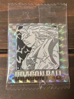 ドラゴンボール シールウエハース 40周年 40巻 スーパーサイヤ人3