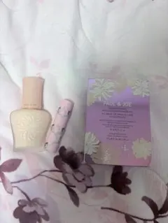 PAUL & JOE モイスチュアライジングプライマーキット 01 化粧下地