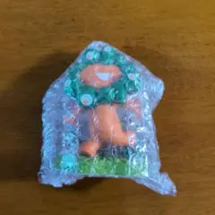 ミャクミャク フィギュアコレクション かけっこミャクミャク