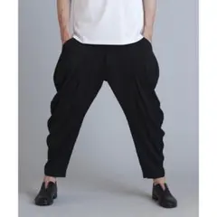 サルエル サルエルパンツ