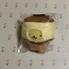 サンリオ ちびっとも 和菓子 ポムポムプリン