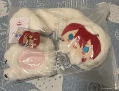 【あんスタ】白熊 マフラー 月永レオ 2026年最新】あんスタ 白熊 レオの人気アイテム - メルカリ