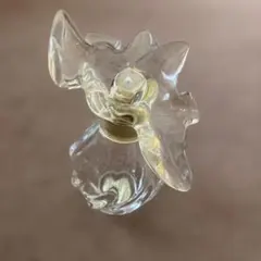 ニナリッチ レールデュタン ラリック 香水瓶