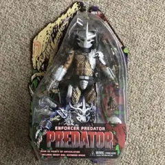 ネカ　エンフォーサープレデター