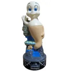 キャスパー　シャンプーボトル　CASPER フィギュア キャスパー シャンプーボトル CASPER フィギュア - メルカリ