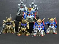 2025年最新】zzガンダム コンバージの人気アイテム - メルカリ