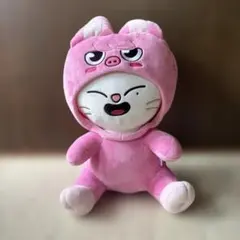 skzoo ぬいぐるみ ジニレット - メルカリ