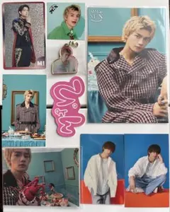 【最終値下げ】M!LK 佐野勇斗 セット