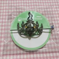 ポケモンセンター Pokémon accessory マジェステ シャンデラ - メルカリ