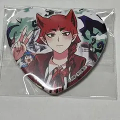 2026年最新】入間くん オペラ 缶バッジの人気アイテム - メルカリ