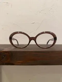 80s vintage RODENSTOCK オーバル　カートコバーン調光レンズのサムネイル