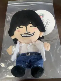 2026年最新】佐野晶哉 ちびぬいの人気アイテム - メルカリ