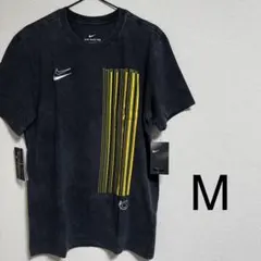 希少　新品　未使用　NIKE Tシャツ　usedブラック