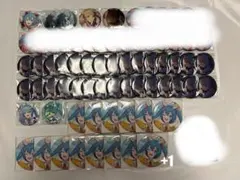 プロセカ ミク 50a 缶バッジ まとめ売り - メルカリ