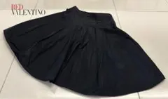 RED VALENTINO ♡ フレアスカート　美品のサムネイル