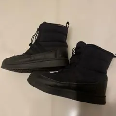 adidas SST BOOTS アディダス スーパースター ブーツ　22cm