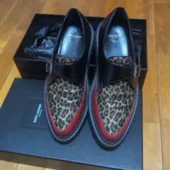 Saint Laurent クリーパー 14aw エディ期 archiveのサムネイル